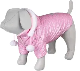 trixie-plaszczyk-zima-princess-s-36cm-roz