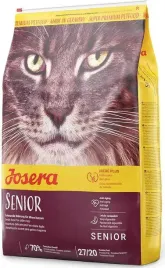 josera-carismo-senior-10kg