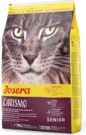 josera-carismo-400g