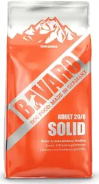 josera-bavaro-solid-20-8-18kg