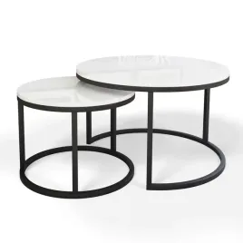 okragly-stolik-kawowy-2w1-ciri-slim-bialy-polysk