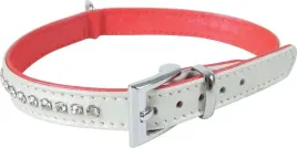 zolux-obroza-skorzana-z-cyrkoniami-40cm-biala