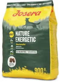 josera-nature-energetic-900g