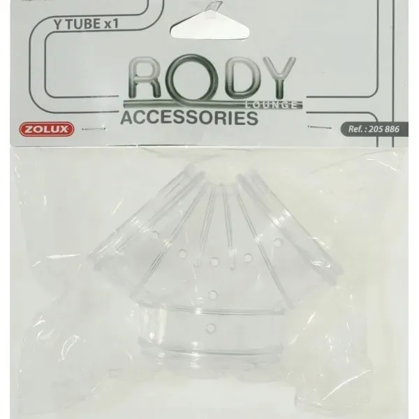 zolux-tunel-y-rodylounge