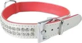 zolux-obroza-z-cyrkoniami-2-rzedy-45cm-biala