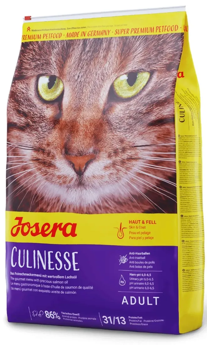 josera-culinesse-2kg-wiek-zwierzecia-koty-dorosle