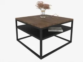 lawa-stolik-kawowy-nova-polka-dab-stirling-czarny
