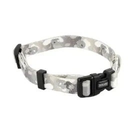 zolux-obroza-regulowana-camo-25mm-szara