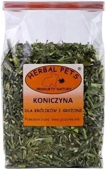 herbal-pets-koniczyna-100g-karmy-specjalne-dla-doroslych-gryzoni-i-krolikow