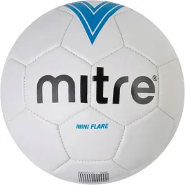 mitre-mini-flare-l30p-pilka-nozna-dla-mlodych-zawodnikow
