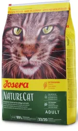 josera-naturecat-10kg