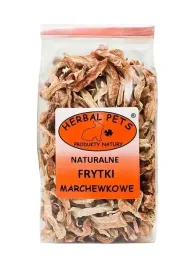 herbal-pets-naturalne-frytki-marchewkowe-100g