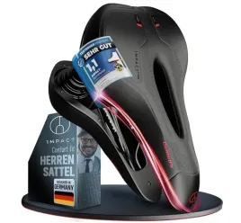 siodelko-impact-comfort-fit-man-165-mm