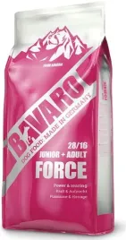 josera-bavaro-force-junior-adult-active-18kg