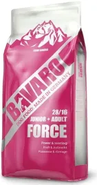 josera-bavaro-force-28-16-18kg