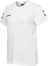 koszulka-hummel-go-biala-roz-l