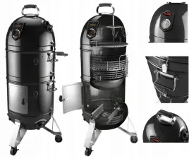 wedzarnia-grill-weglowy-i-wedzarka-18-395cm-duzy-2w1-haki-2-kosze-misa