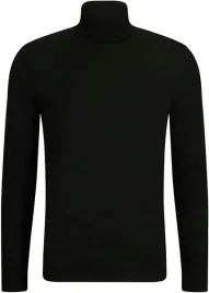 koszulka-z-dlugim-rekawem-golf-falke-czarna-roz-m