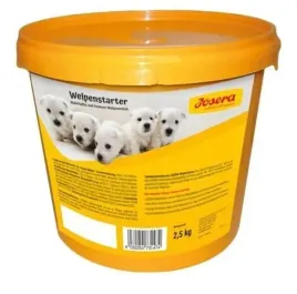 josera-mleko-dla-psow-25kg-welpenstarter