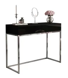 konsola-blanco-glamour-czarny-polysk-push-open