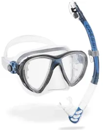 maska-do-nurkowania-zestaw-cressi-big-eyes-evolution-amp-alpha-ultra-dry-cl