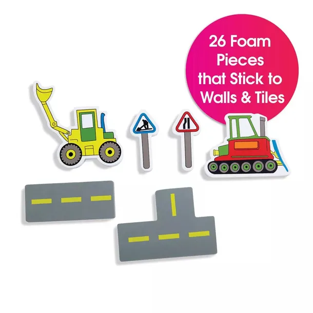 magiczne-wodne-puzzle-roboty-drogowe-edushape-marka-edushape