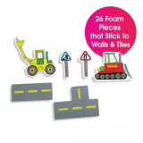 magiczne-wodne-puzzle-roboty-drogowe-edushape-marka-edushape