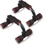 stojaki-push-up-flintronic-czarne