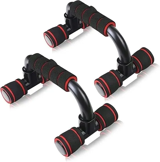 stojaki-push-up-flintronic-czarne