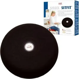 poduszka-sensomotoryczna-sissel-sitfit-czarna