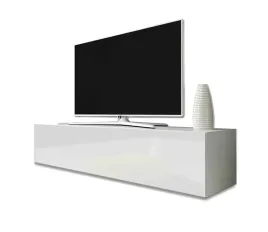 szafka-rtv-8-stolik-tv-bialy-wysoki-polysk-160-cm