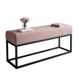 lawka-tapicerowana-loft-candy-ii-czarny-stelaz-120