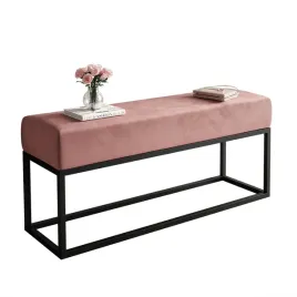 lawka-tapicerowana-loft-candy-ii-czarny-stelaz-80