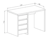 biurko-network-bialy-mat-szuflady-szerokosc-mebla-110-cm