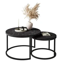 okragly-stolik-kawowy-ciri-slim-2w1-ciemny-beton