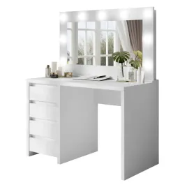 toaletka-kosmetyczna-z-lustrem-glamour-bialy-mat