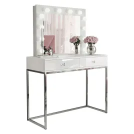 toaletka-kosmetyczna-blanco-glamour-lustro-uchwyt