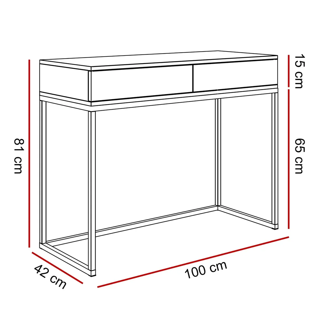 konsola-blanco-loft-100-cm-bialy-polysk-push-open