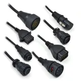 adapter-kable-autocom-delphi-cdp-ciezarowe-solidne-waga-z-opakowaniem-0-6-kg