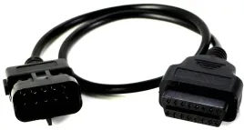 adapter-opel-obd1-10pin-dla-opel-scanner-solidny