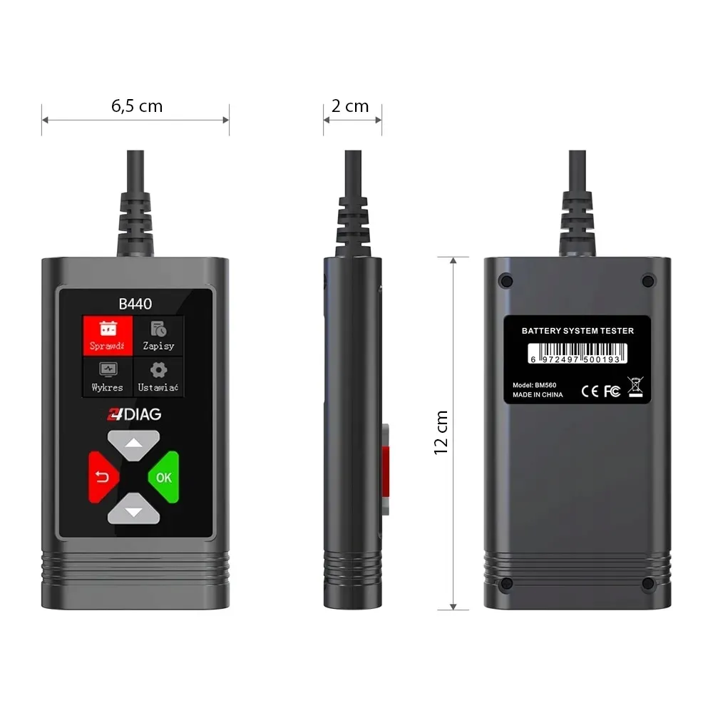 tester-do-akumulatorow-baterii-6v-12v-2-220ah-stan-nowy