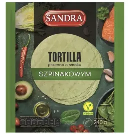 sandra-tortilla-szpinakowa-25cm-zielona-240g