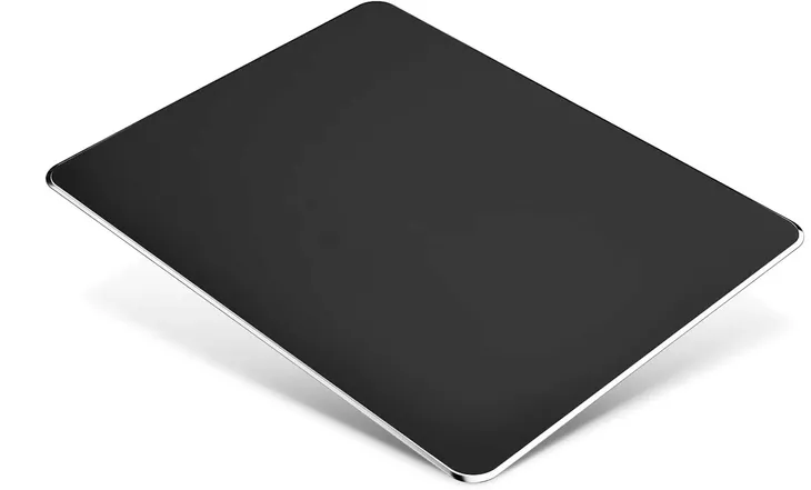 aluminiowa-podkladka-pod-mysz-bluetooth-android-apple-pc-stan-nowy-wysokosc-produktu-18-cm