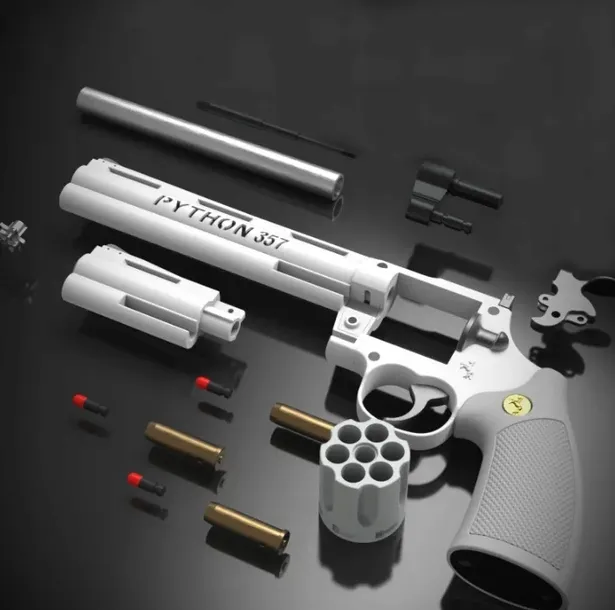 rewolwer-pistolet-colt-python-357-realna-replika-kolor-dominujacy-odcienie-szarosci-i-srebra