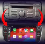 radio-nawigacja-android-ford-kuga-s-max-galaxy-mondeo-focus-c-max-bluetooth-stan-nowy