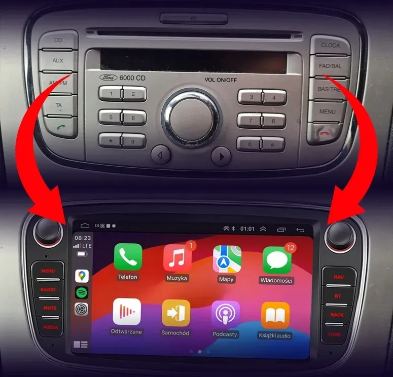 radio-nawigacja-android-ford-kuga-s-max-galaxy-mondeo-focus-c-max-bluetooth
