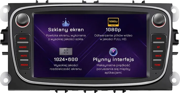 radio-nawigacja-android-ford-kuga-s-max-galaxy-mondeo-focus-c-max-bluetooth-marka-ncs