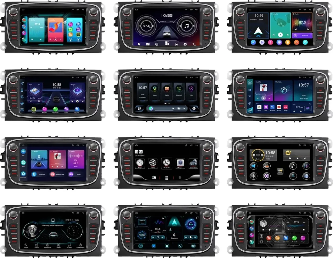 radio-nawigacja-android-ford-kuga-s-max-galaxy-mondeo-focus-c-max-bluetooth
