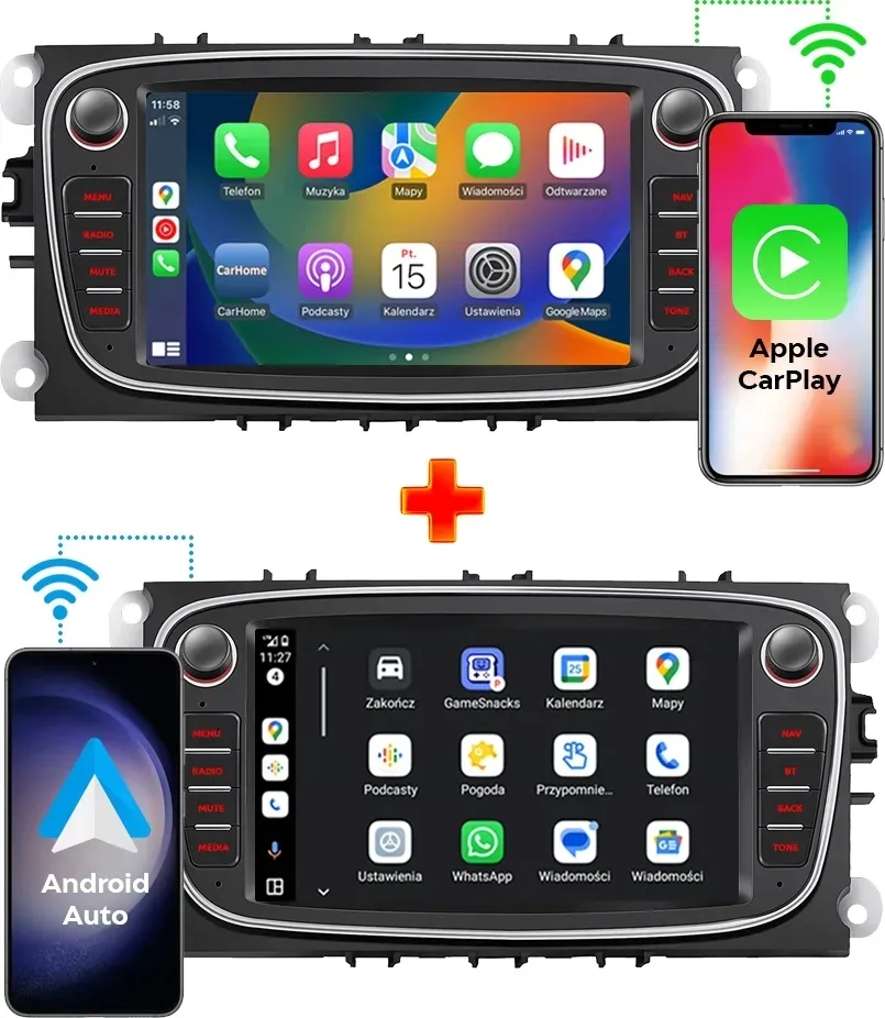 radio-nawigacja-android-ford-kuga-s-max-galaxy-mondeo-focus-c-max-bluetooth