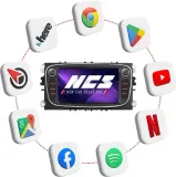 radio-nawigacja-android-ford-kuga-s-max-galaxy-mondeo-focus-c-max-bluetooth-zlacza-aux-rca-pre-out-przedwzmacniacz-rca-sub-out-subwoofer-usb